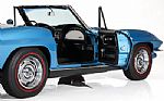 1967 Corvette Sting Ray Thumbnail 19
