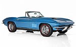 1967 Corvette Sting Ray Thumbnail 21