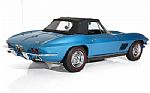 1967 Corvette Sting Ray Thumbnail 23
