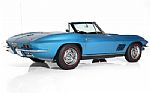 1967 Corvette Sting Ray Thumbnail 22