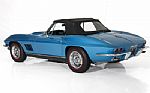 1967 Corvette Sting Ray Thumbnail 31