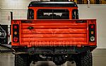 1993 Defender Thumbnail 47
