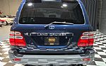 2004 Land Cruiser Thumbnail 4