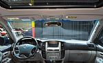 2004 Land Cruiser Thumbnail 9