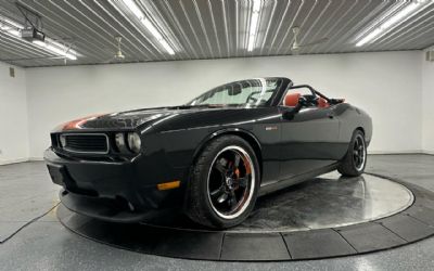 2010 Dodge Challenger