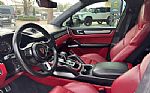 2021 Cayenne Thumbnail 5
