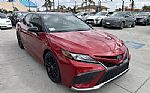 2021 Camry Hybrid XSE Thumbnail 3