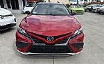 2021 Camry Hybrid XSE Thumbnail 2