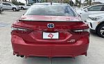 2021 Camry Hybrid XSE Thumbnail 5
