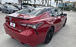 2021 Camry Hybrid XSE Thumbnail 4