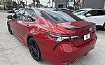 2021 Camry Hybrid XSE Thumbnail 6