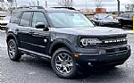 2026 Bronco Sport Thumbnail 16