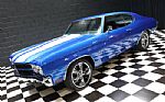 1970 Chevelle Thumbnail 8