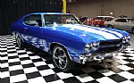 1970 Chevelle Thumbnail 14