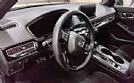 2025 Civic Sedan Thumbnail 11
