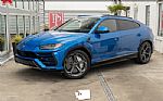 2021 Urus Thumbnail 1