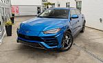 2021 Urus Thumbnail 3