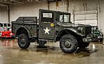 1961 Power Wagon Thumbnail 11