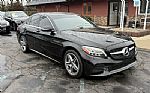 2020 C 300 4MATIC Thumbnail 1