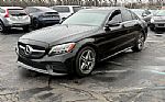 2020 C 300 4MATIC Thumbnail 3