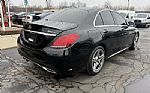 2020 C 300 4MATIC Thumbnail 7