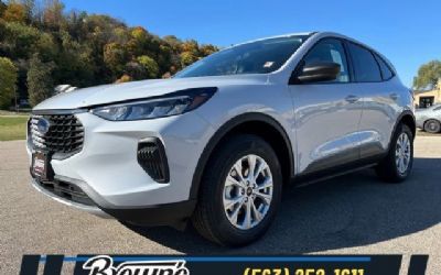 Photo of a 2026 Ford Escape Active for sale