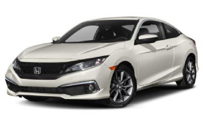 Photo of a 2019 Honda Civic EX for sale