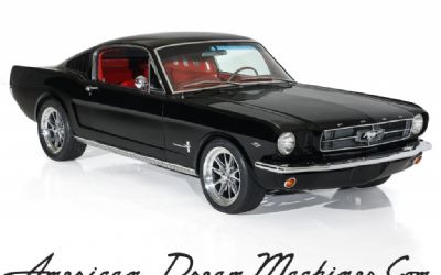 Photo of a 1965 Ford Mustang for sale