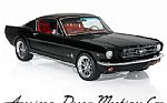 1965 Mustang Thumbnail 1