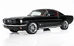 1965 Mustang Thumbnail 9
