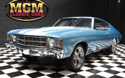 Photo of a 1971 Chevrolet Chevelle for sale