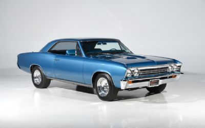 Photo of a 1967 Chevrolet Chevelle for sale