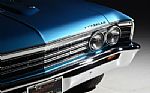 1967 Chevelle Thumbnail 17