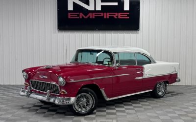 1955 Chevrolet Belair 