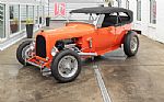 1928 Phaeton Thumbnail 2