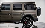 2025 G-Class Thumbnail 9