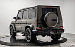 2025 G-Class Thumbnail 11