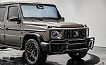 2025 G-Class Thumbnail 25