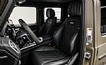 2025 G-Class Thumbnail 40
