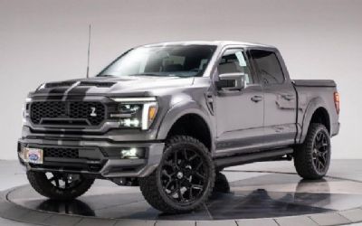 Photo of a 2023 Ford F-150 Lariat Shelby 5.0L Super Snake 775HP for sale
