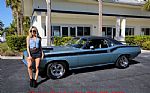 1972 Cuda Thumbnail 6