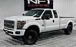 2015 F350 Super Duty Super Cab Thumbnail 1