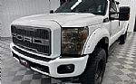 2015 F350 Super Duty Super Cab Thumbnail 3