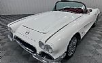 1962 Corvette Thumbnail 7