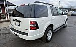 2008 Explorer XLT Thumbnail 5