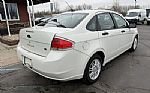 2009 Focus SE Thumbnail 5