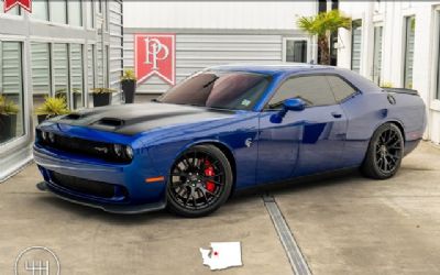 Photo of a 2019 Dodge Challenger SRT Hellcat for sale
