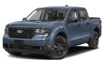 Photo of a 2025 Ford Maverick XLT AWD for sale