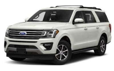 Photo of a 2021 Ford Expedition MAX 4wdlimited for sale