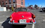 1964 Giulia 1600 Thumbnail 4